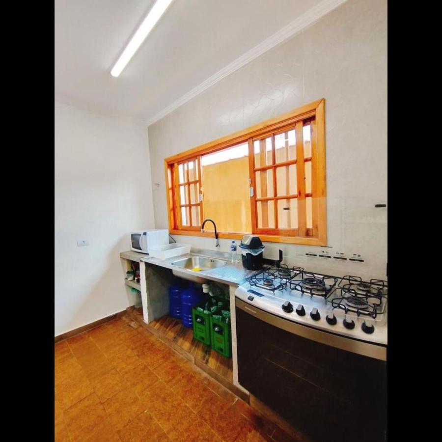 Youse Hostel - Usp Acadepol ساو باولو المظهر الخارجي الصورة