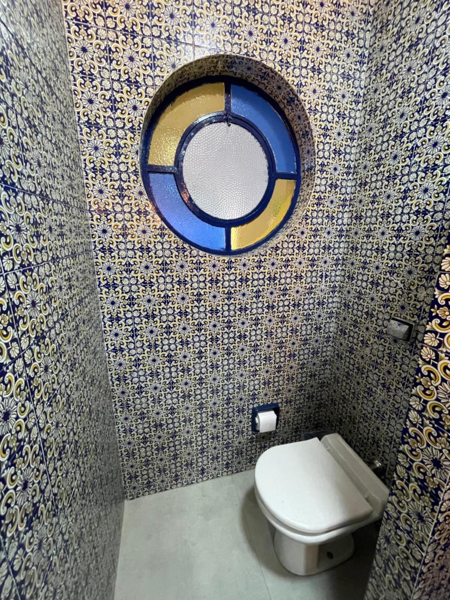 Youse Hostel - Usp Acadepol ساو باولو المظهر الخارجي الصورة
