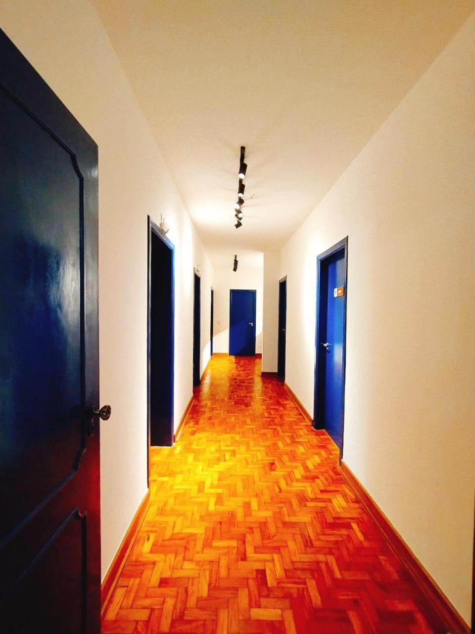Youse Hostel - Usp Acadepol ساو باولو المظهر الخارجي الصورة