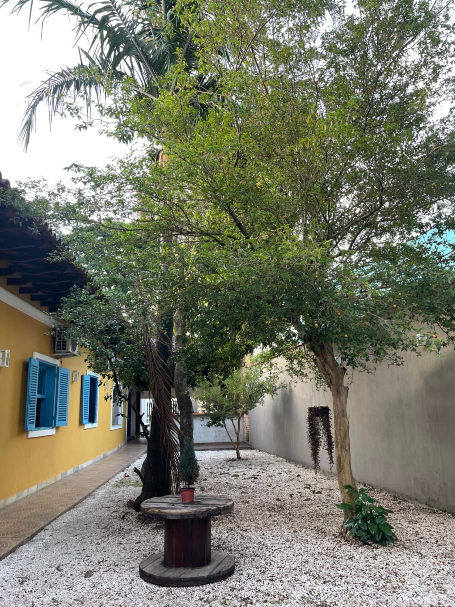 Youse Hostel - Usp Acadepol ساو باولو المظهر الخارجي الصورة